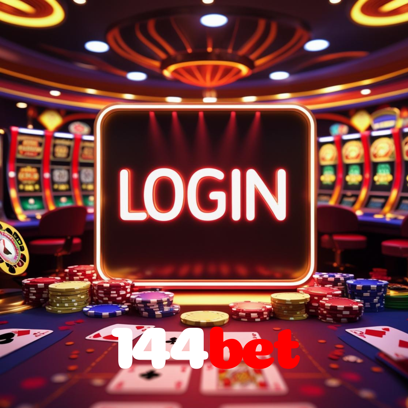 Segurança no 144bet