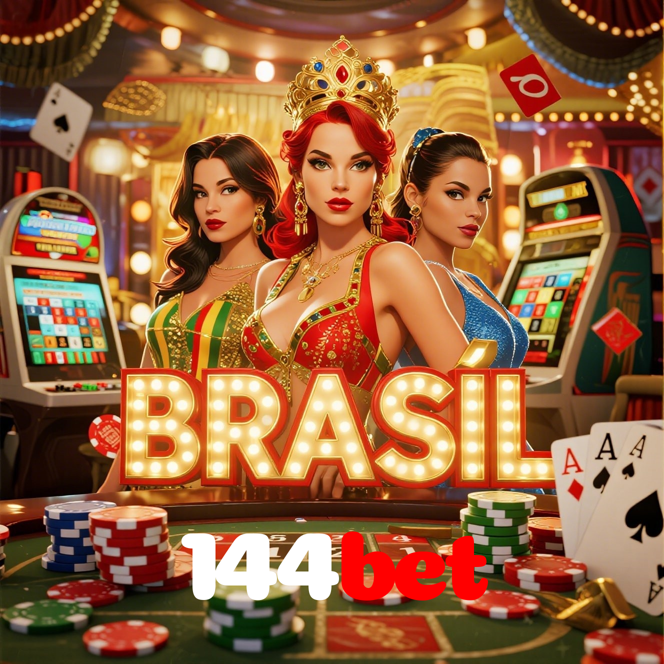 Segurança no 144bet