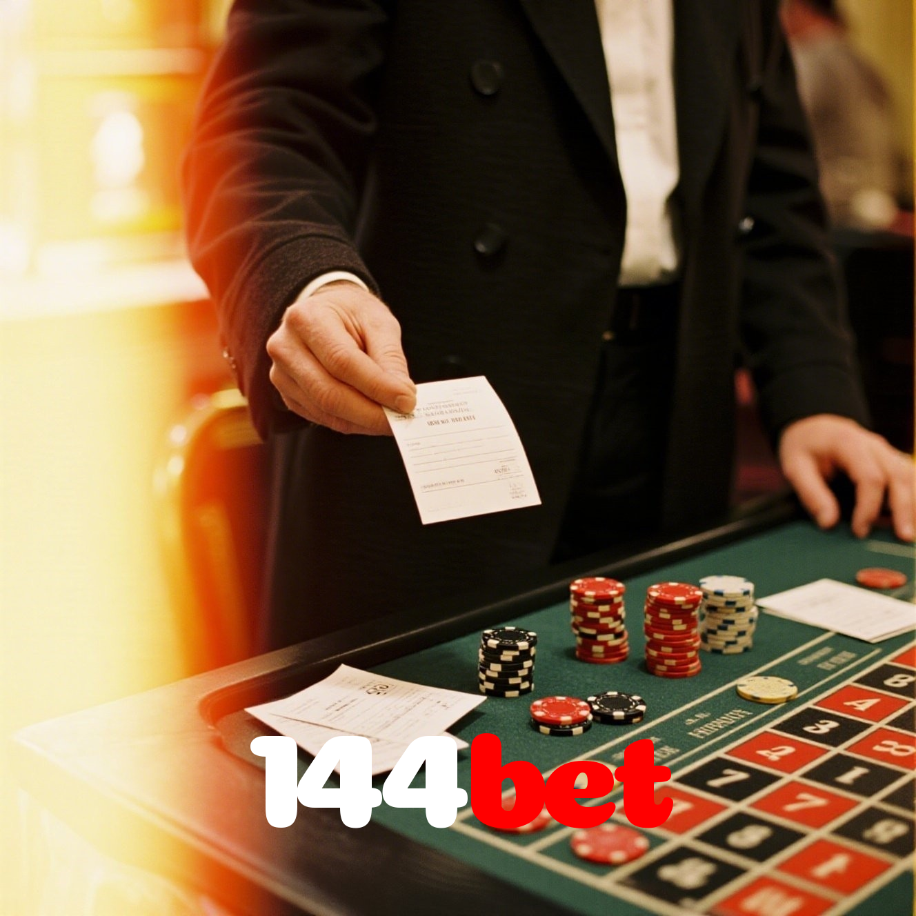 Login no 144bet