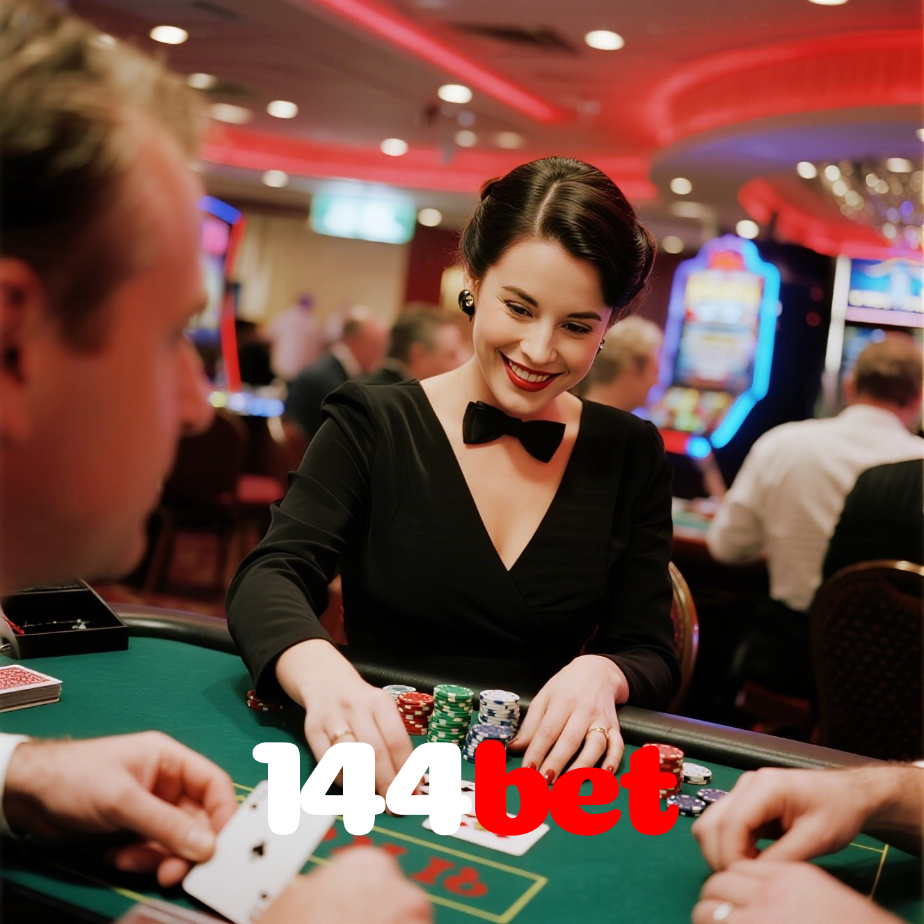 Login no 144bet