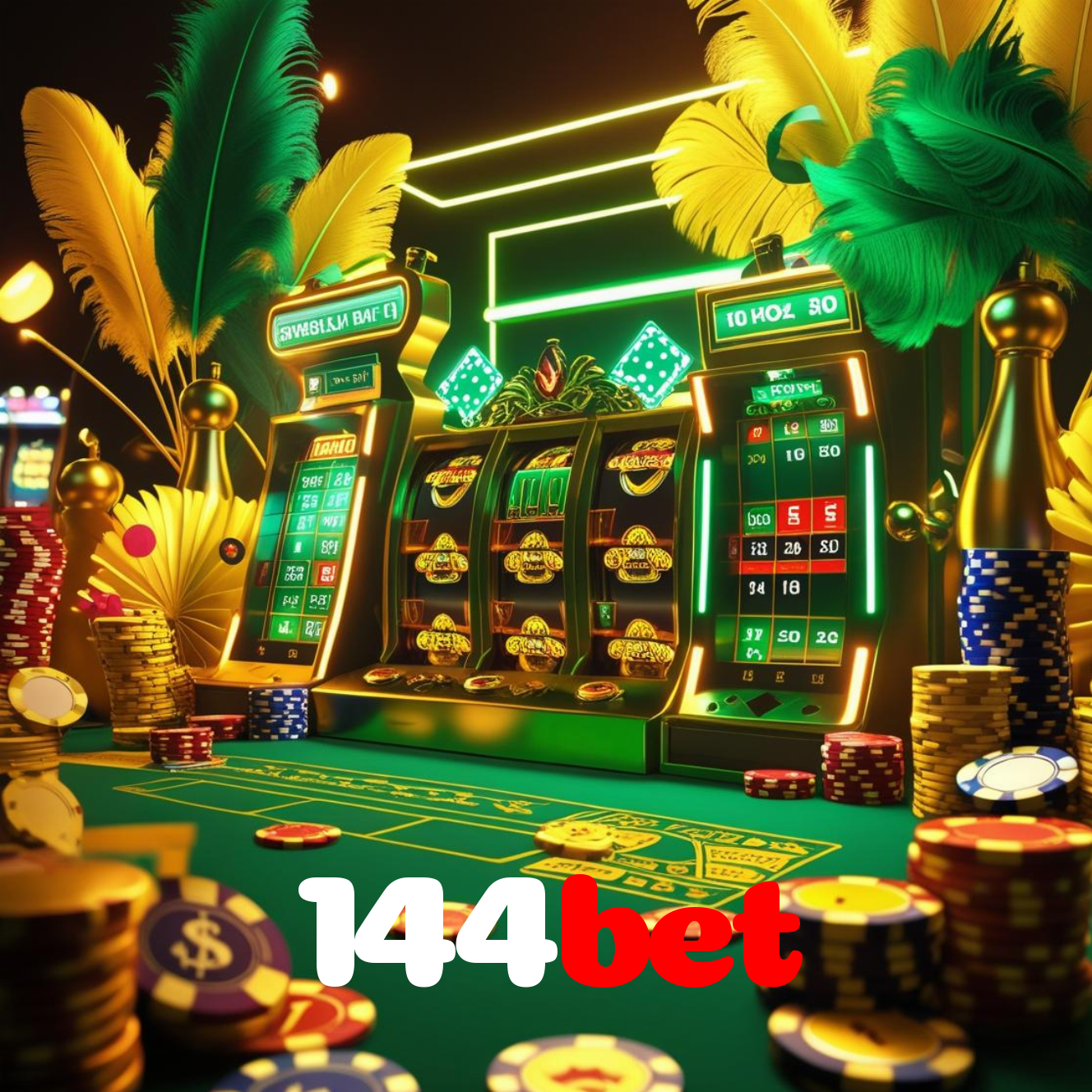 Segurança no 144bet