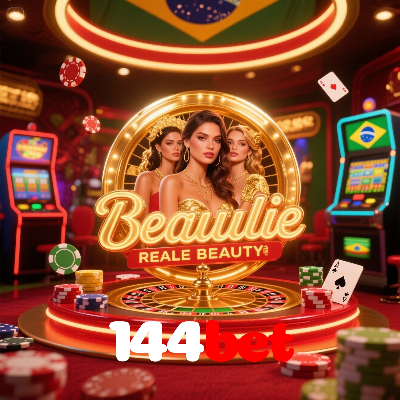 Segurança no 144bet