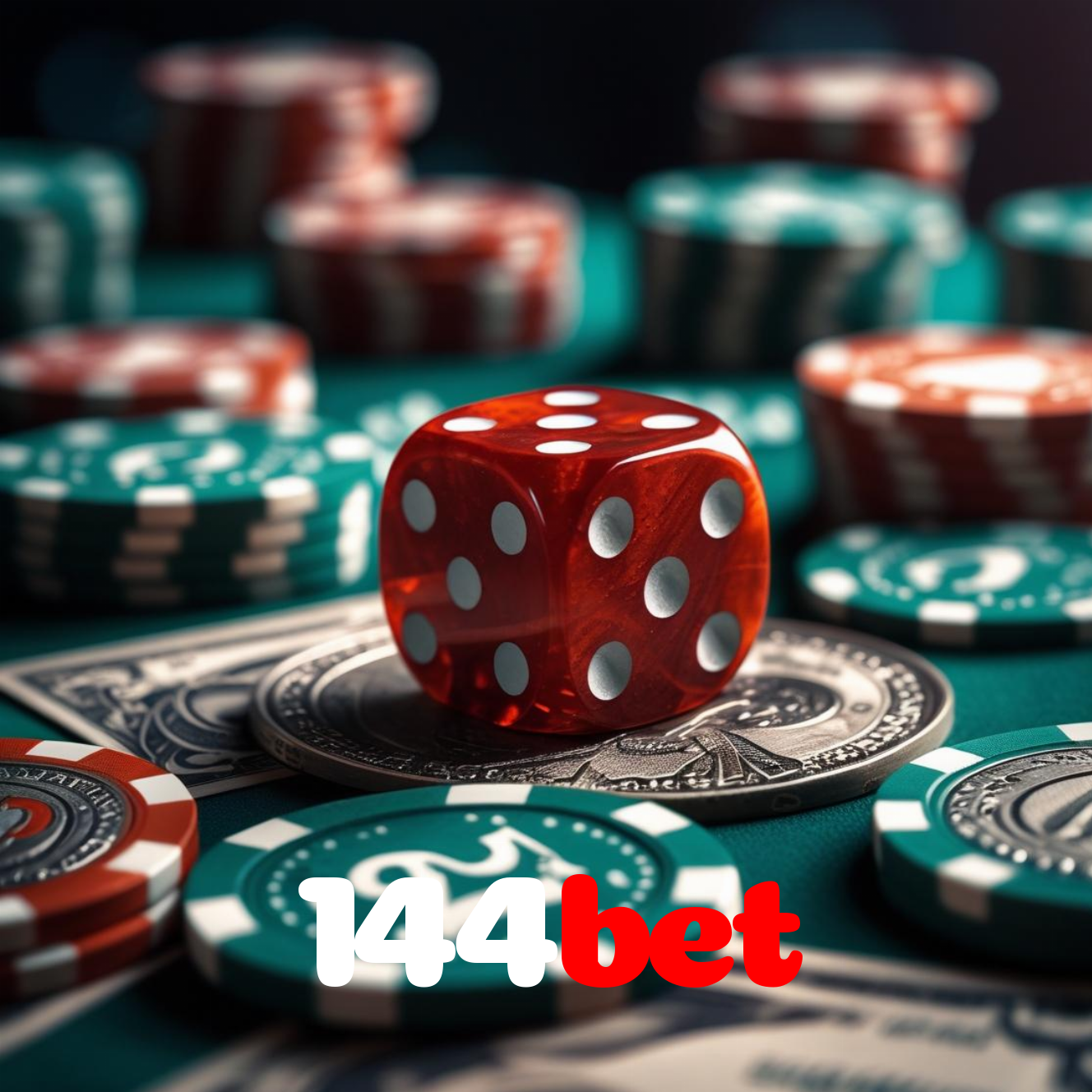 Problemas de Login no 144bet