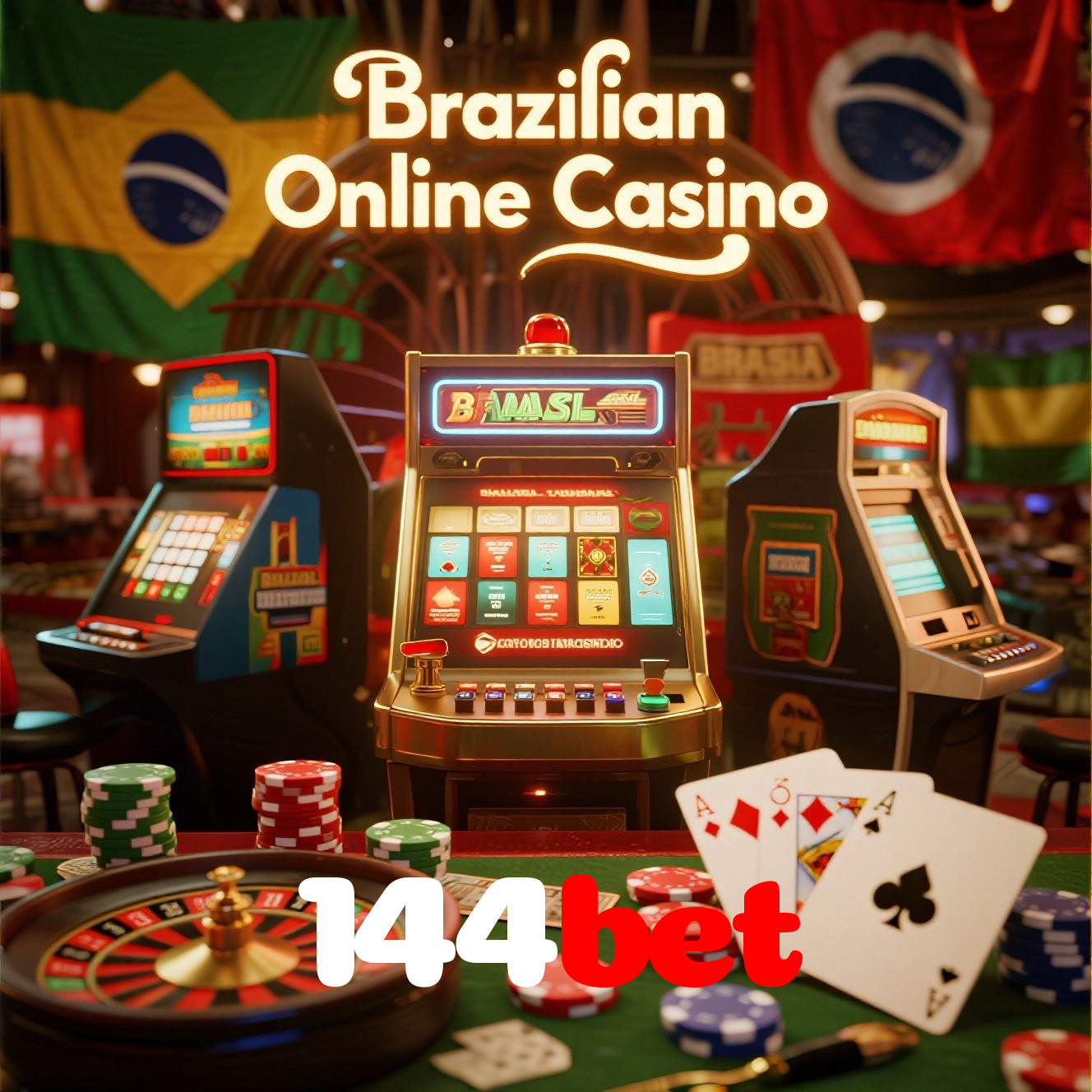 Segurança no 144bet