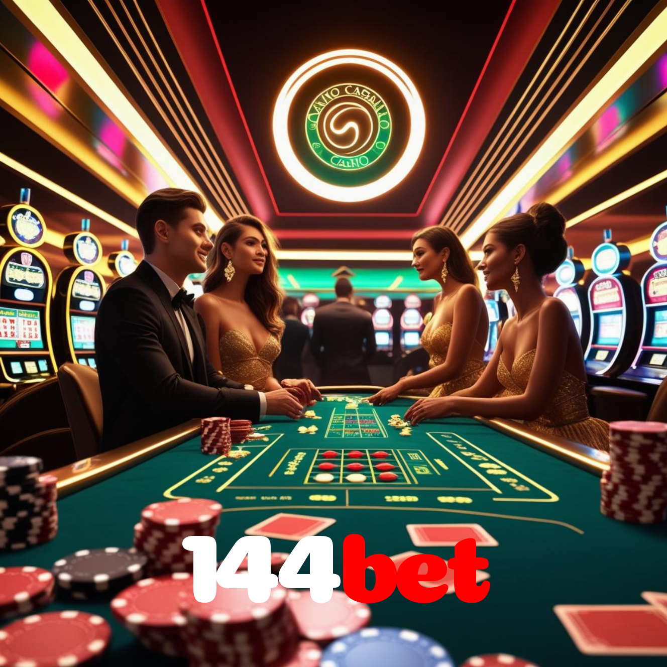 Problemas de Login no 144bet