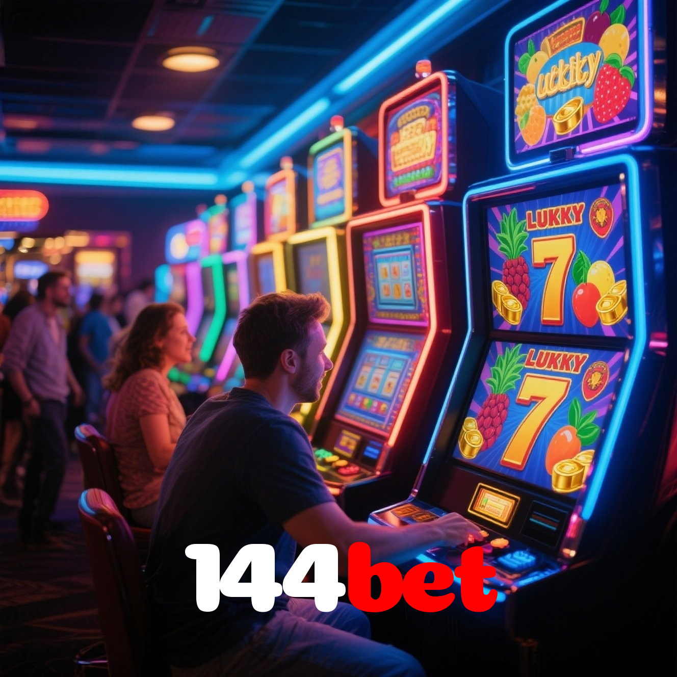 Problemas de Login no 144bet