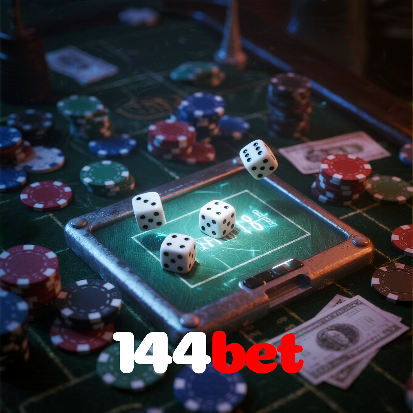 Segurança no 144bet