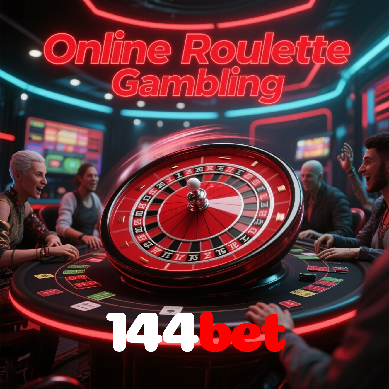 Segurança no 144bet