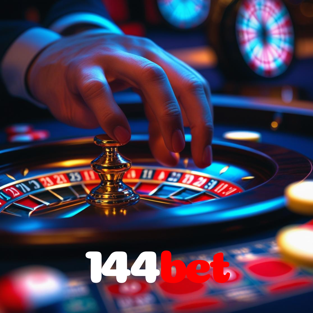 Segurança no 144bet