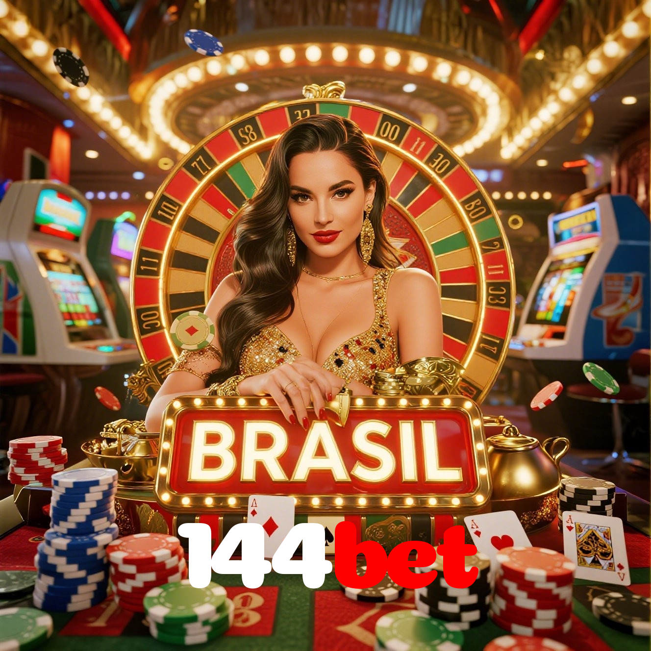 Login no 144bet