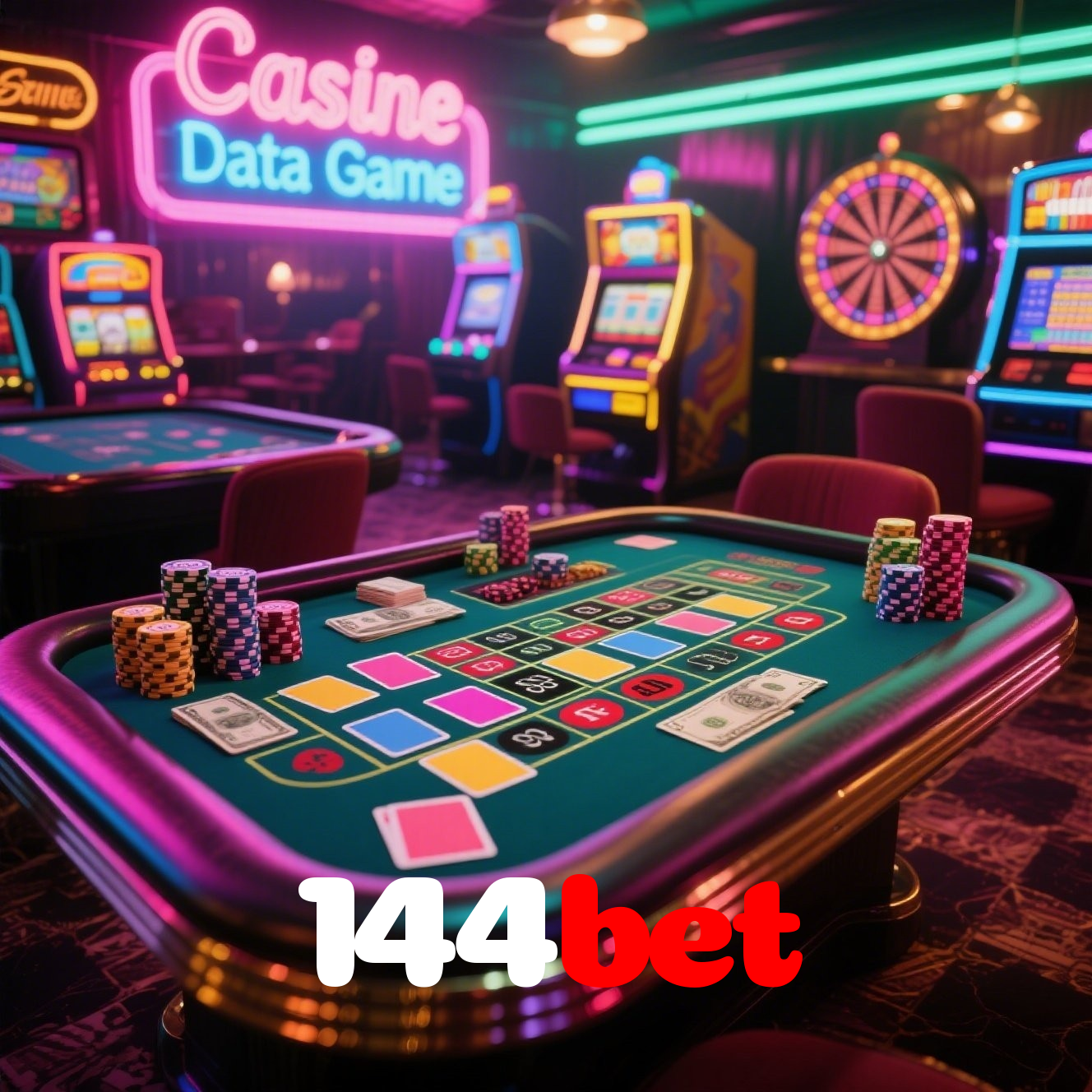 Segurança no 144bet