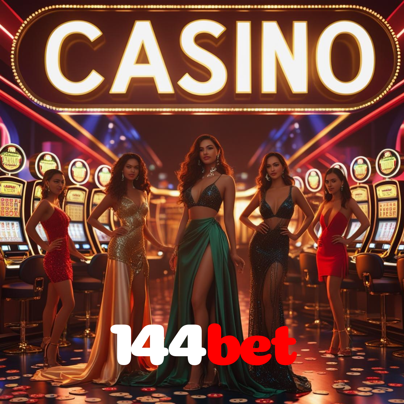 Segurança no 144bet