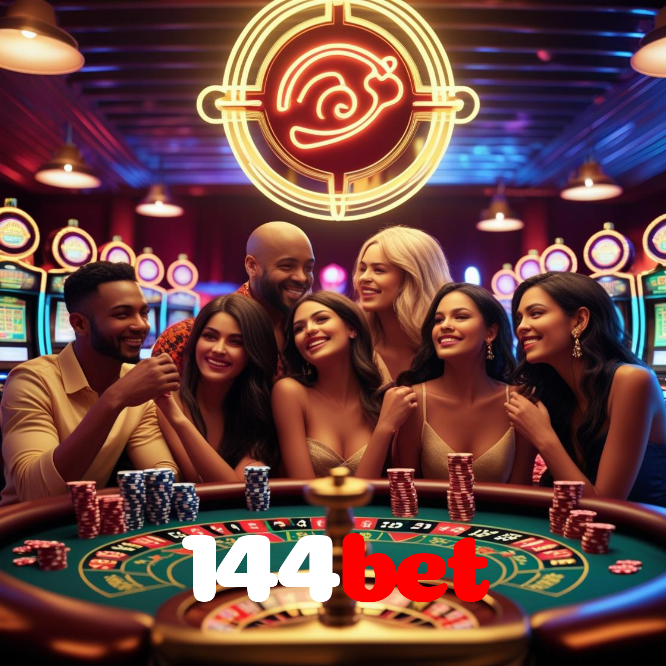 Login no 144bet