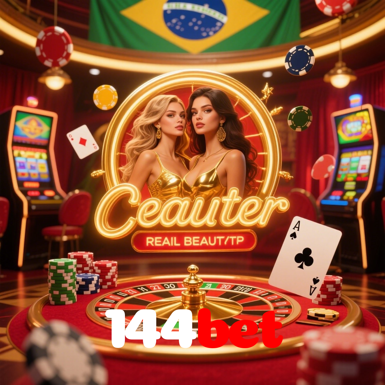 Segurança no 144bet