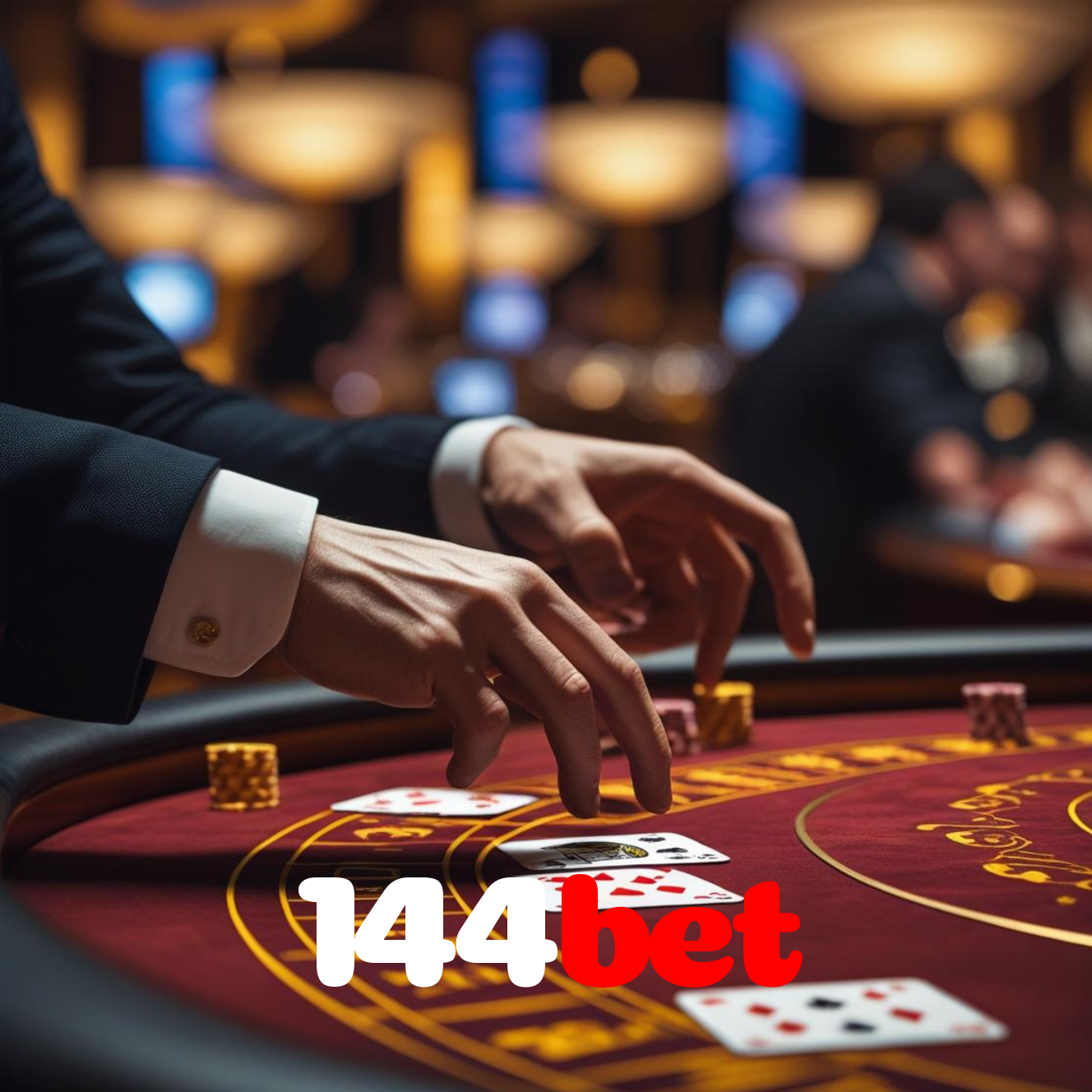 Login no 144bet