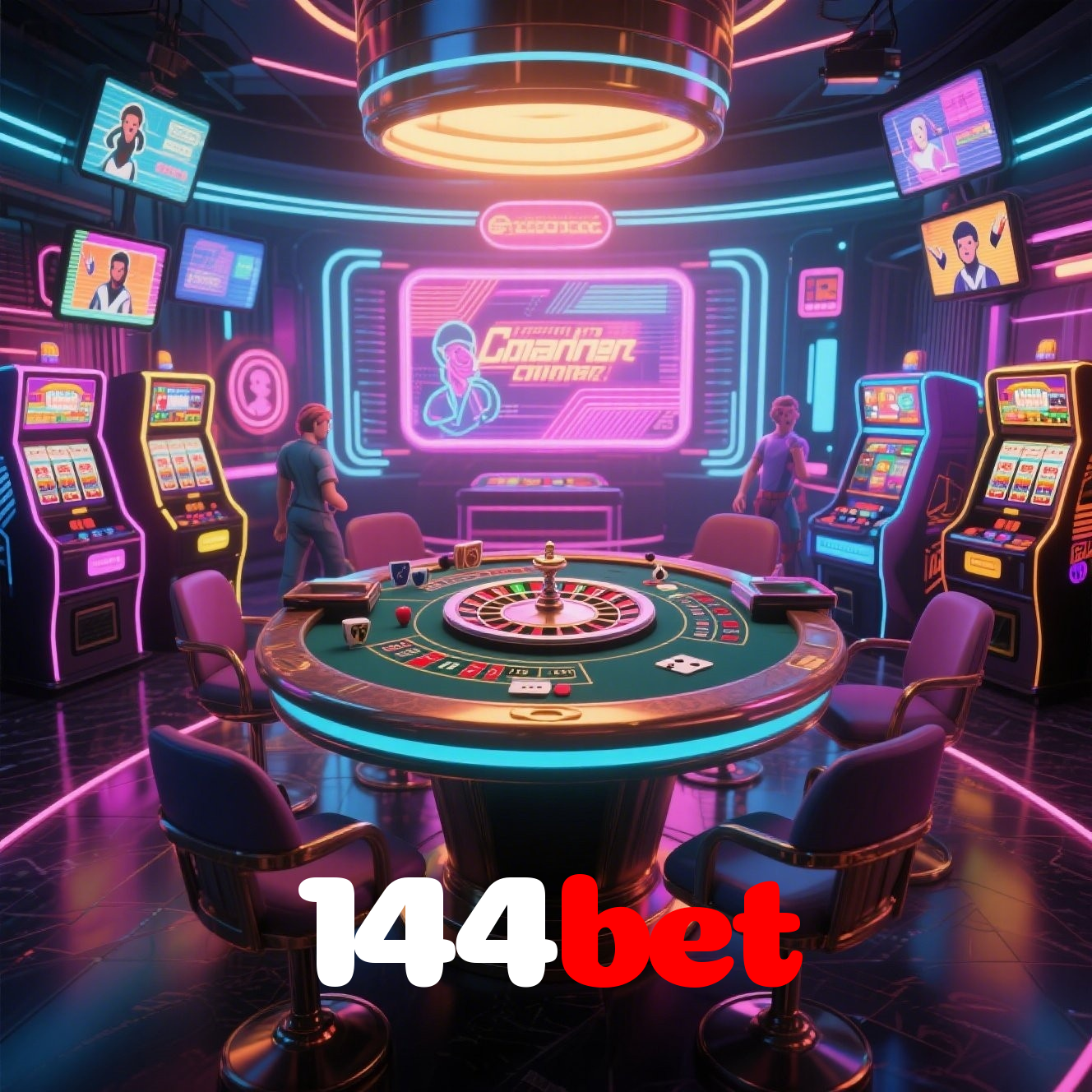 Login no 144bet