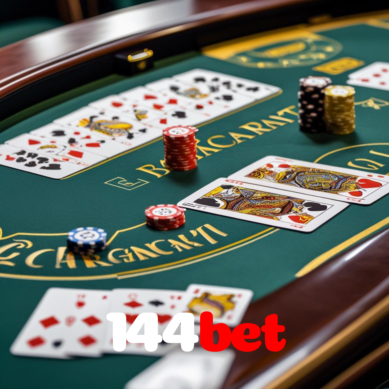 Login no 144bet