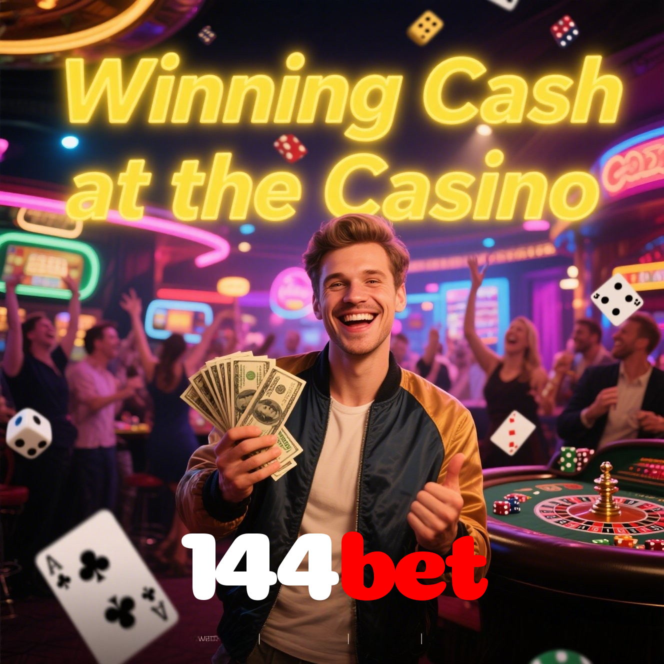 Login no 144bet