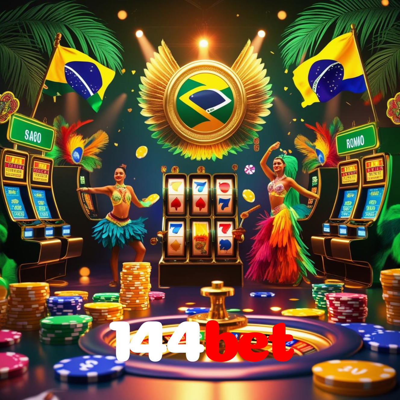 Problemas de Login no 144bet