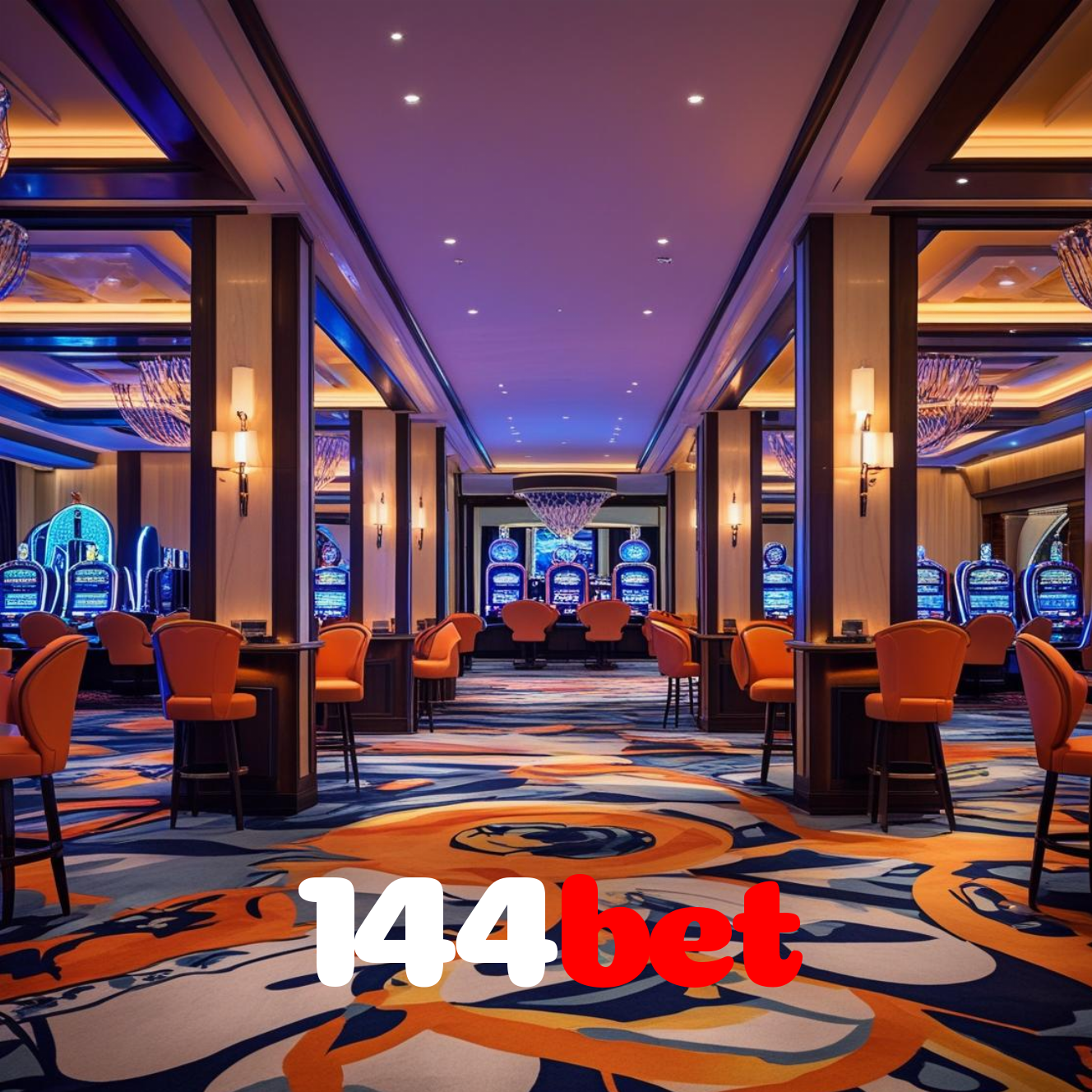 Promoções do 144bet