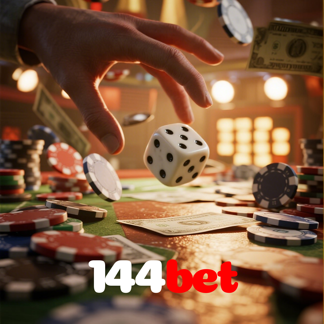 Segurança no 144bet