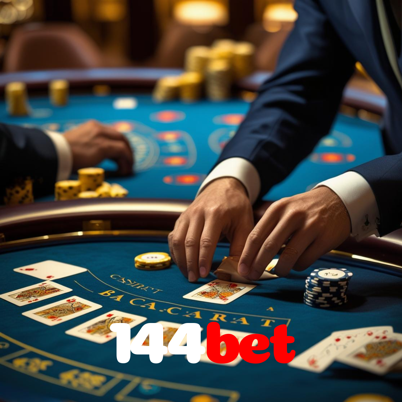 Login no 144bet