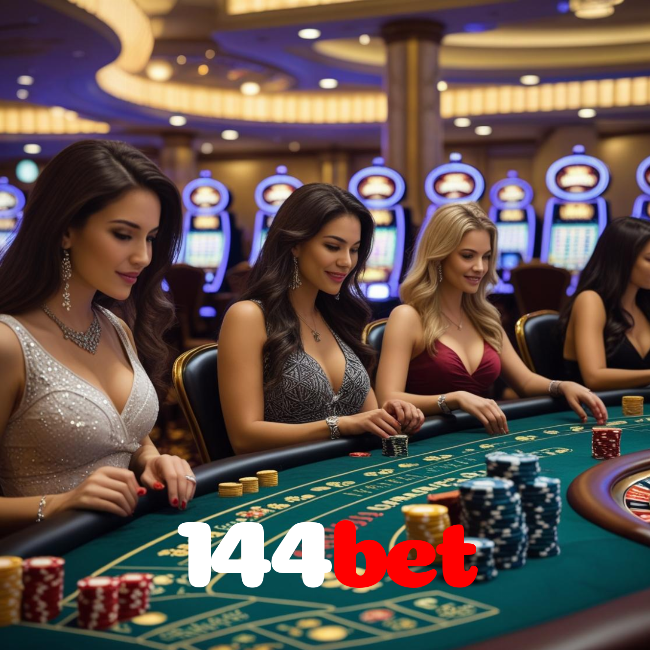 Segurança no 144bet