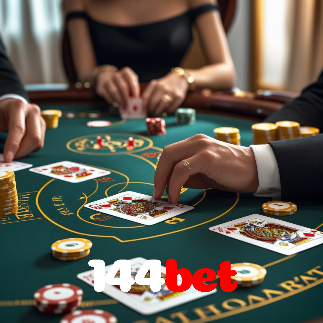 Login no 144bet