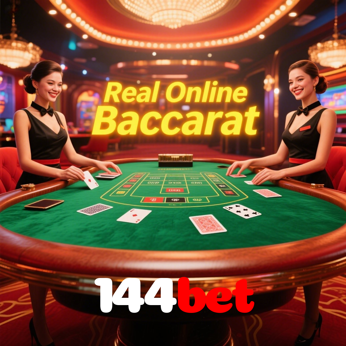 Login no 144bet