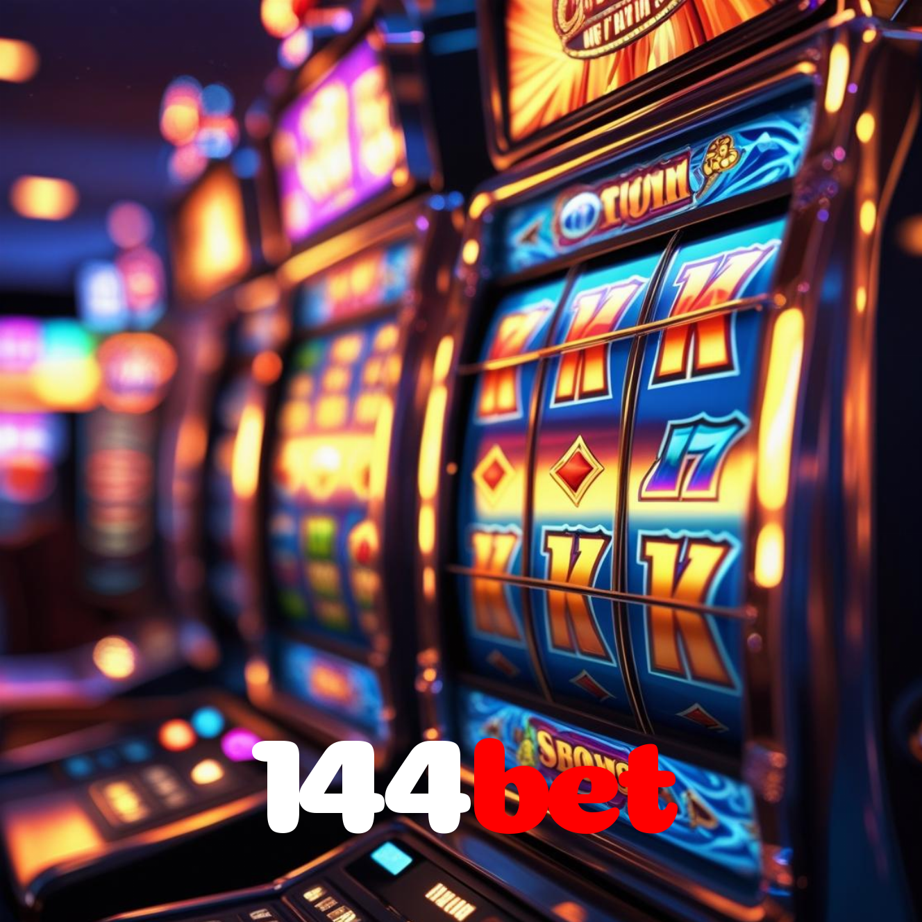 Segurança no 144bet