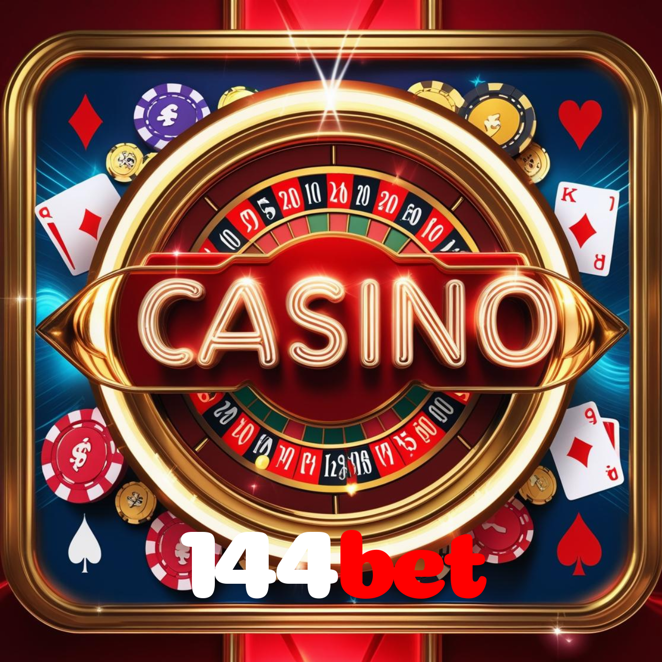 Problemas de Login no 144bet