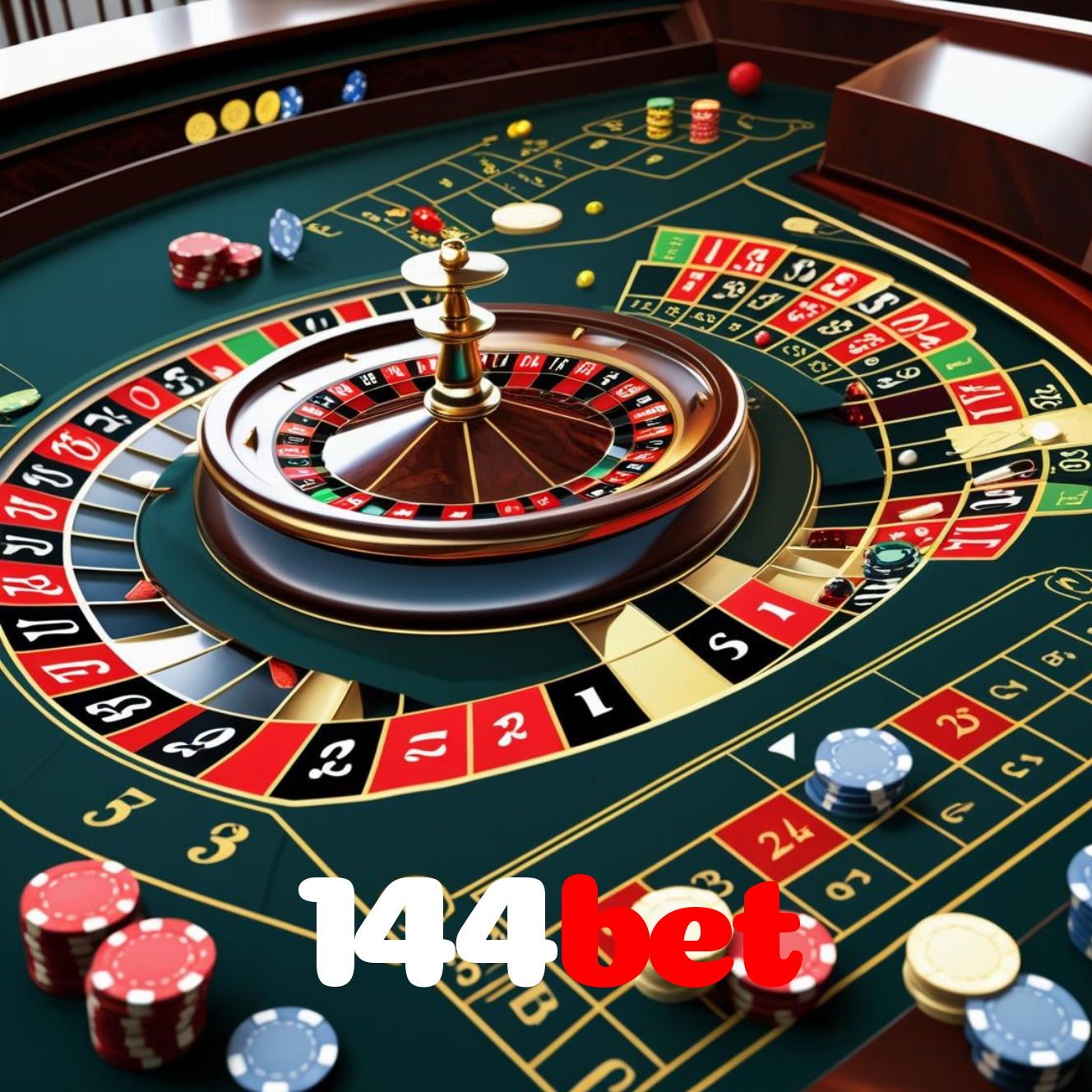 Segurança no 144bet