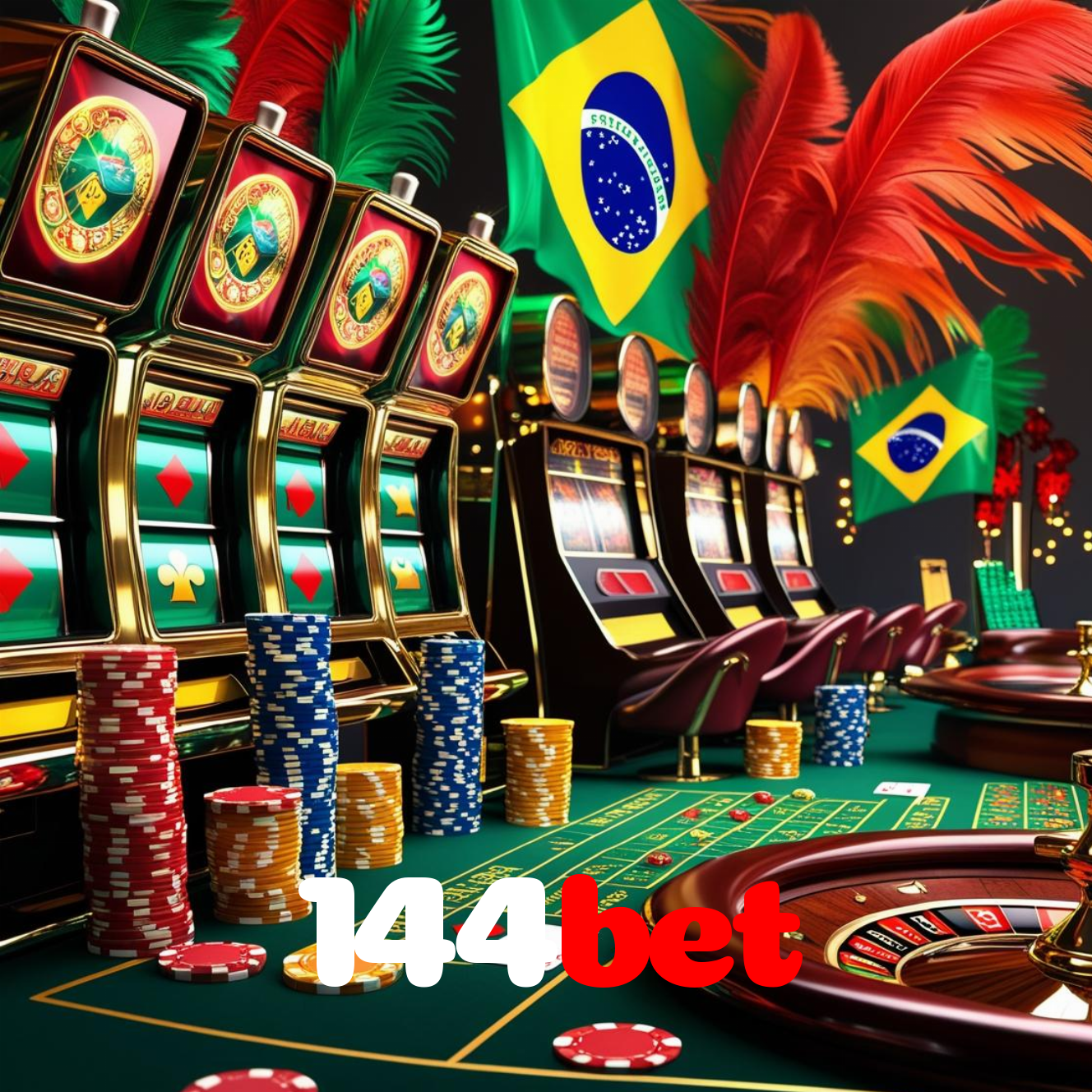 Login no 144bet