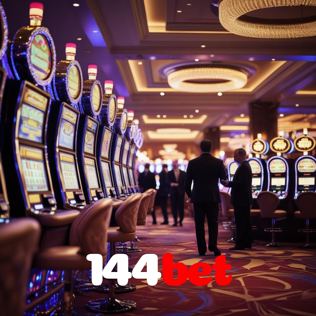 Problemas de Login no 144bet