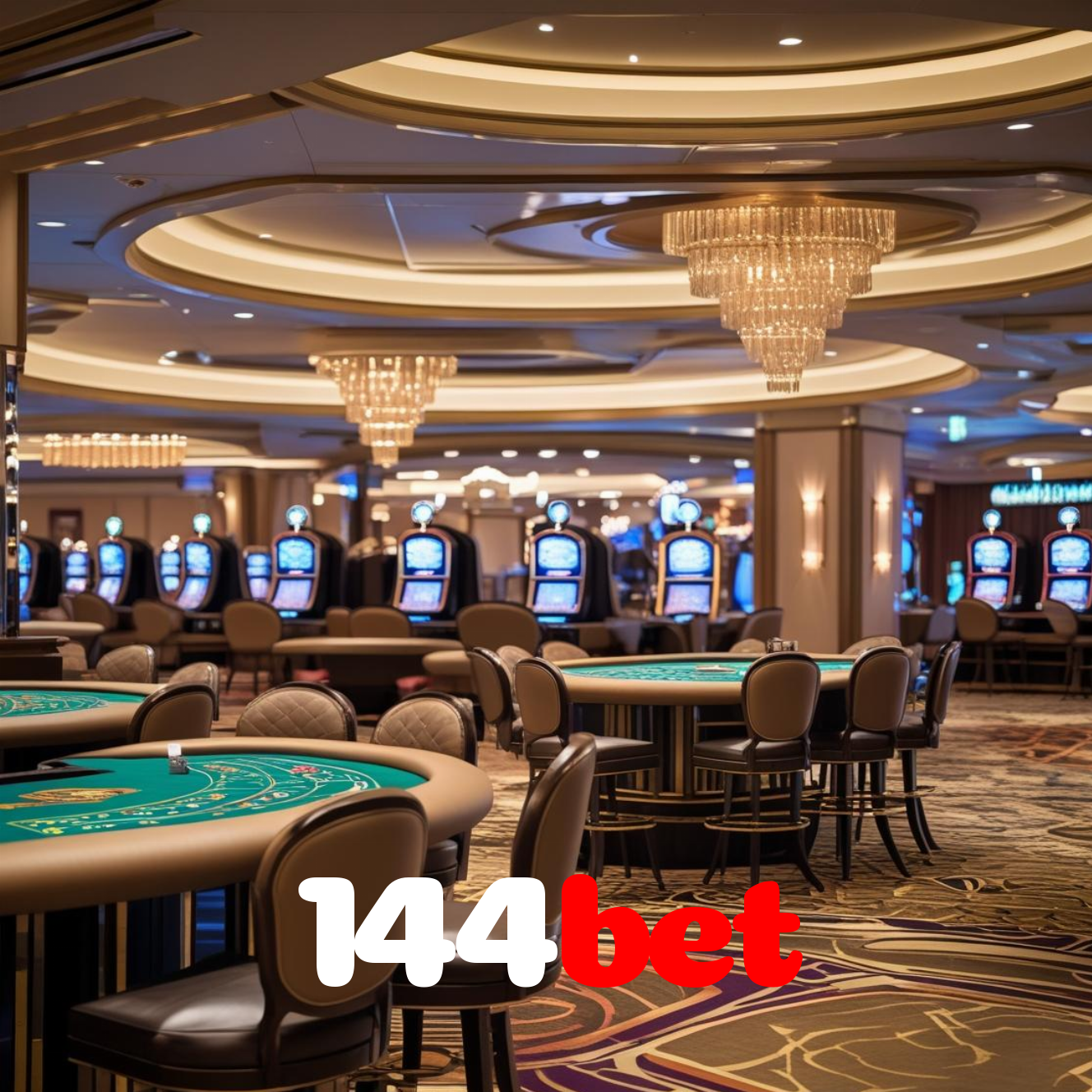 Segurança no 144bet