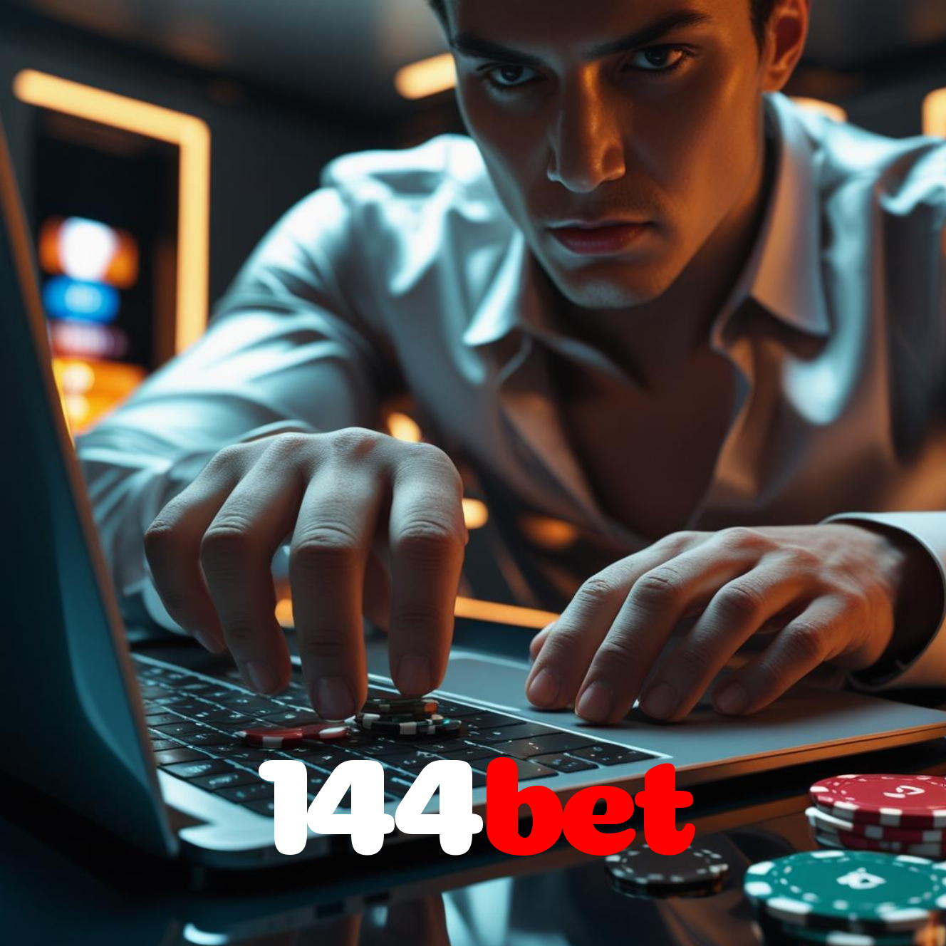 Imagem do 144bet