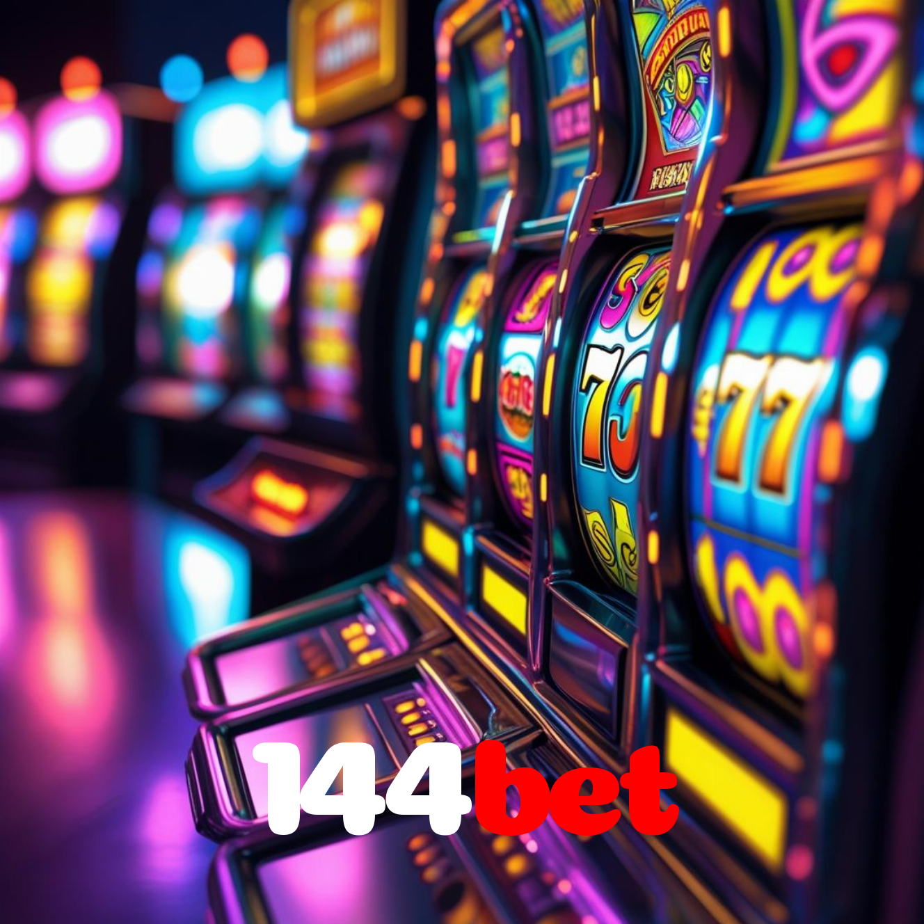 Login no 144bet