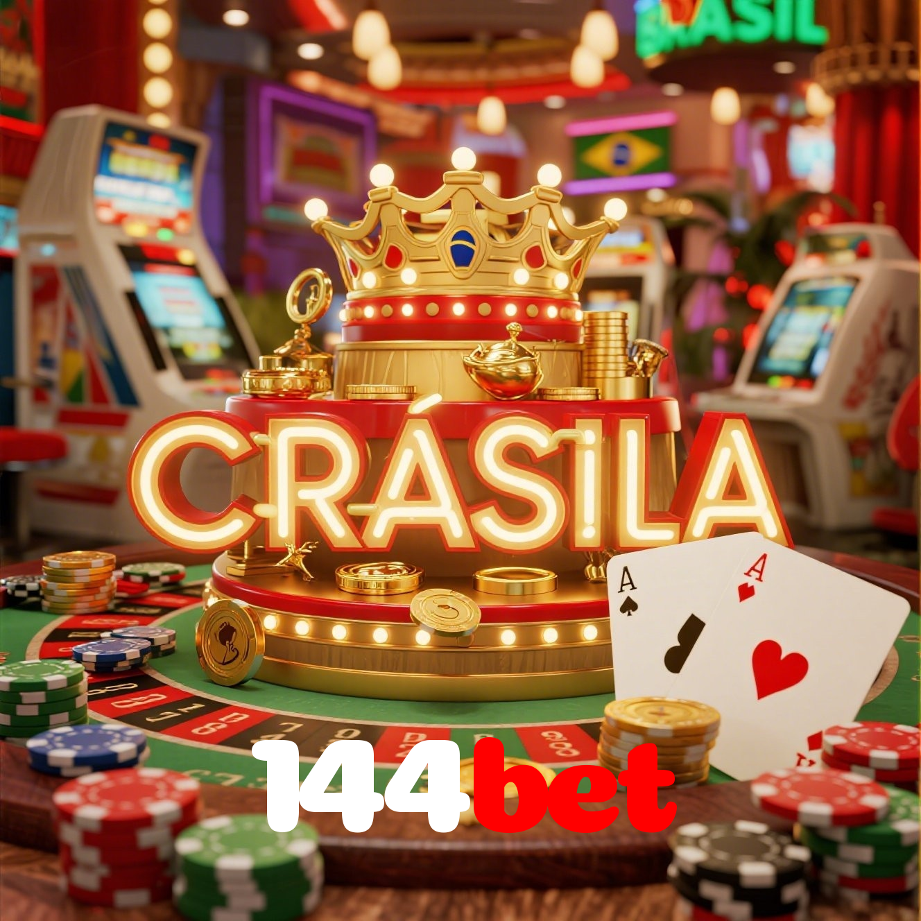 Login no 144bet
