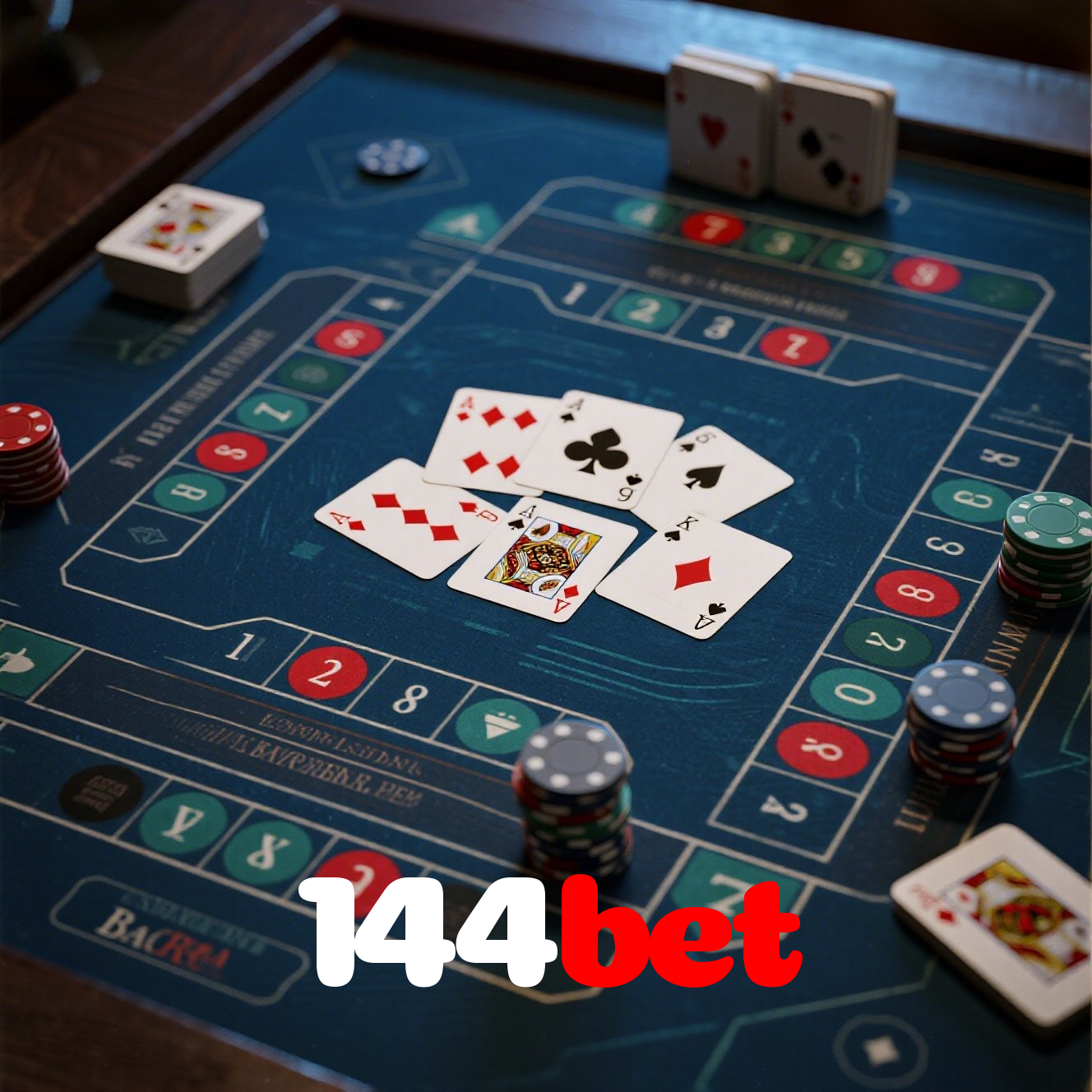 Login no 144bet