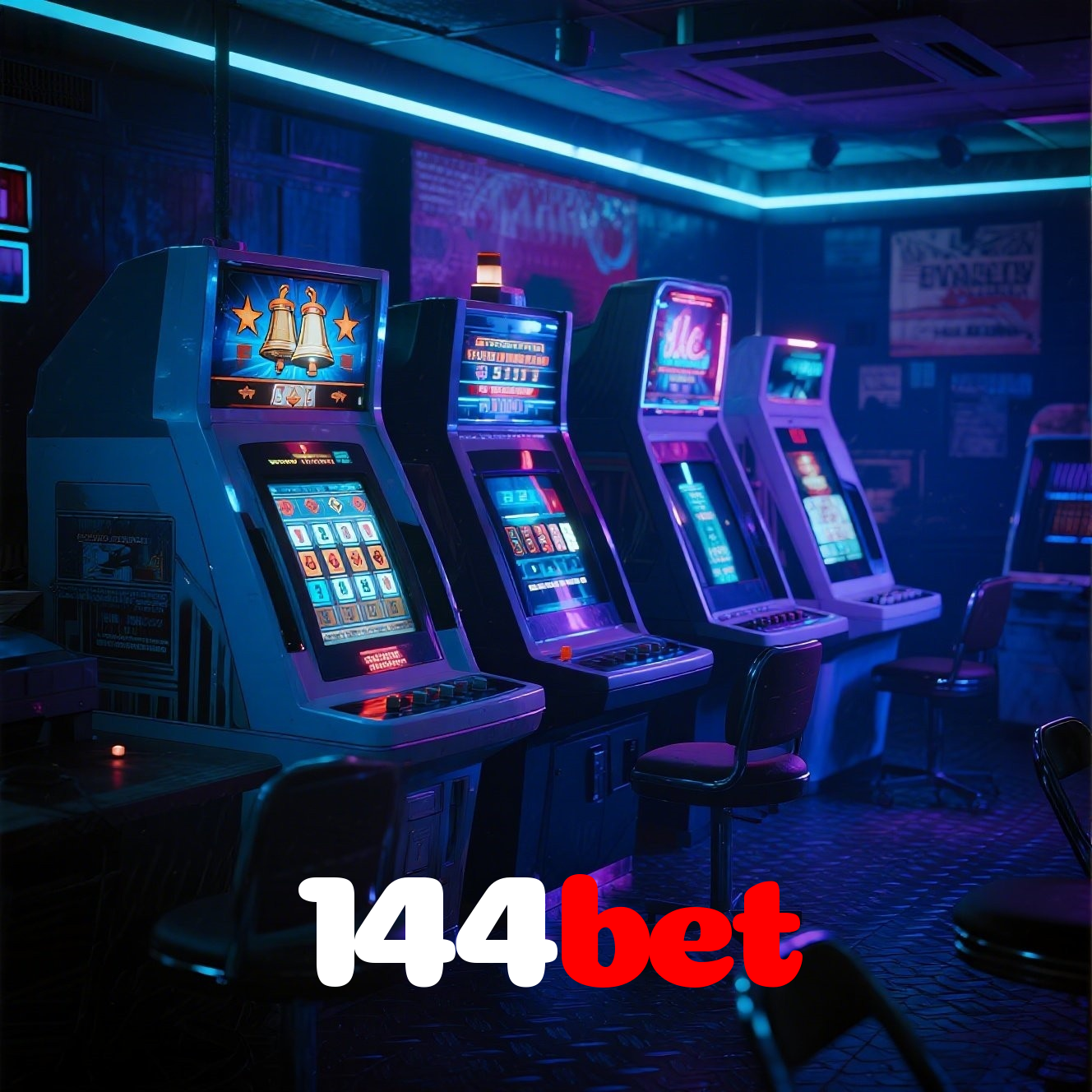Segurança no 144bet