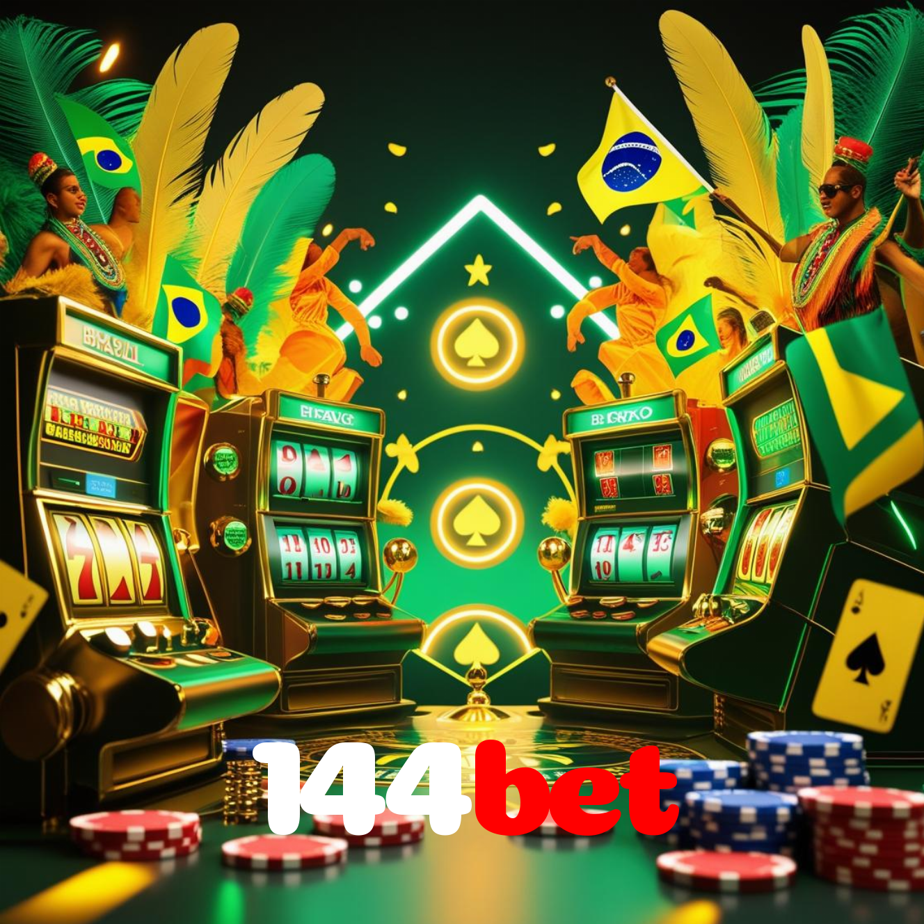 Login no 144bet
