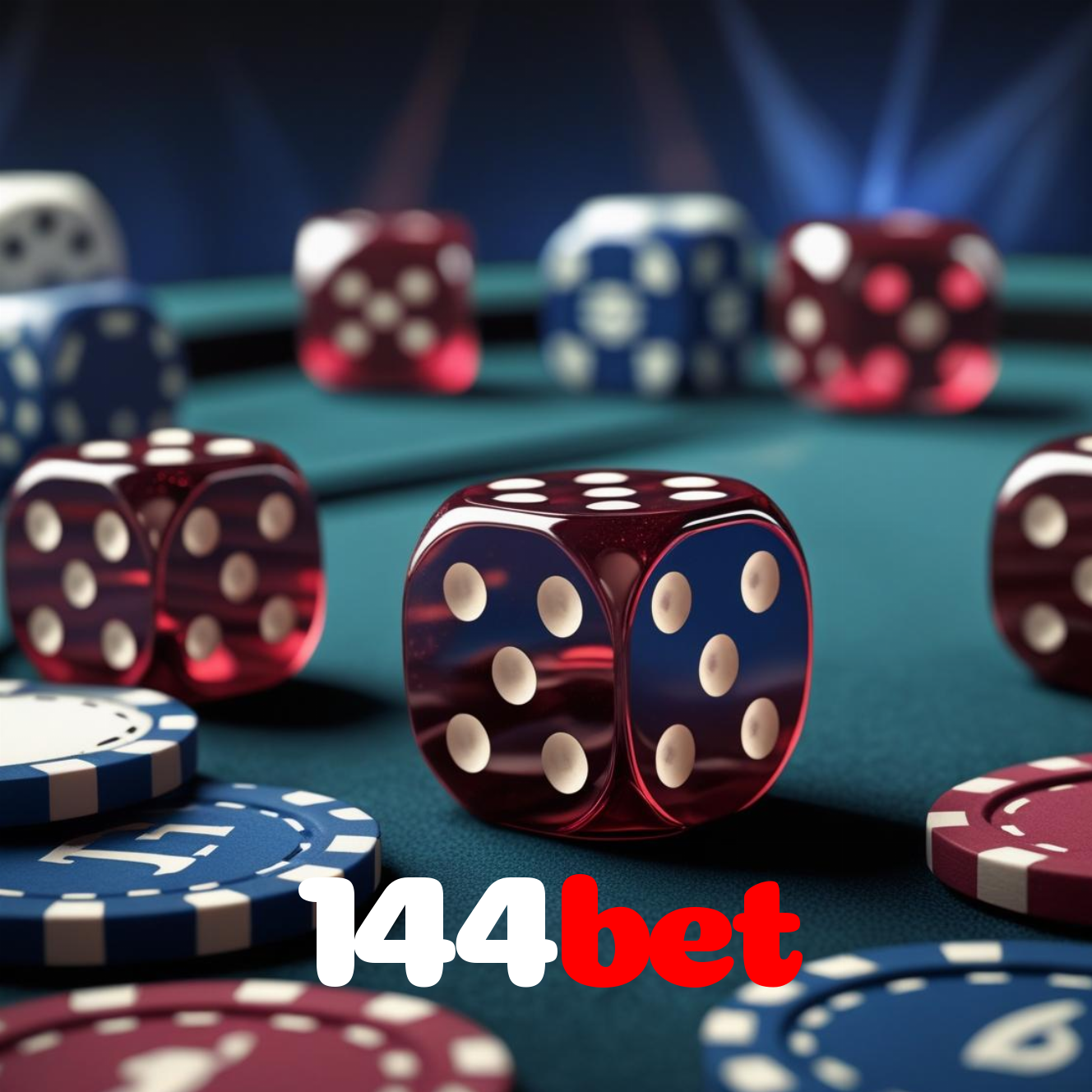 Segurança no 144bet