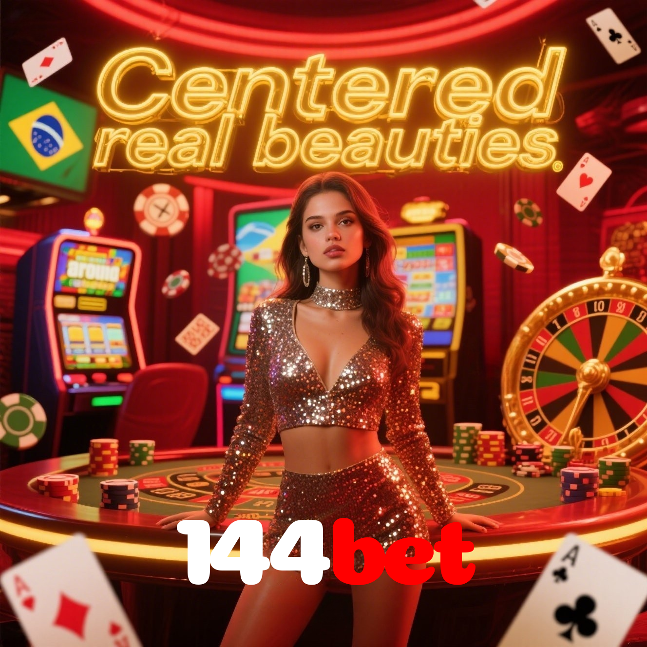 Segurança no 144bet