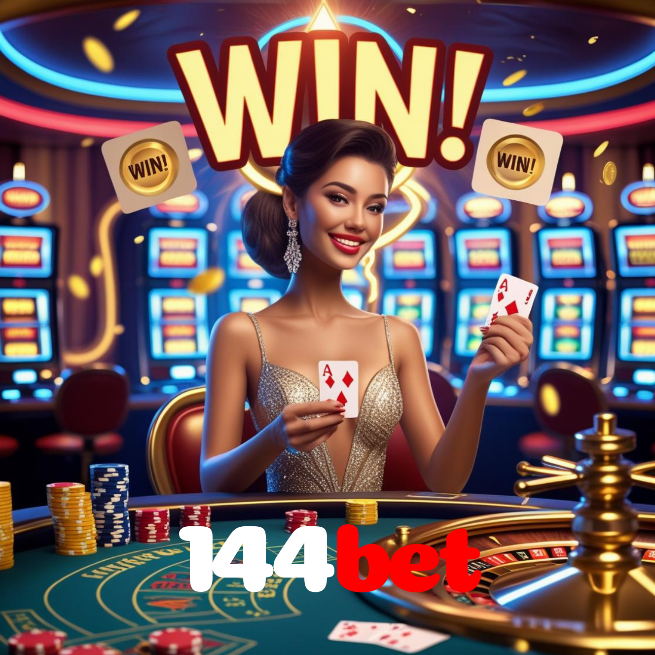 Login no 144bet