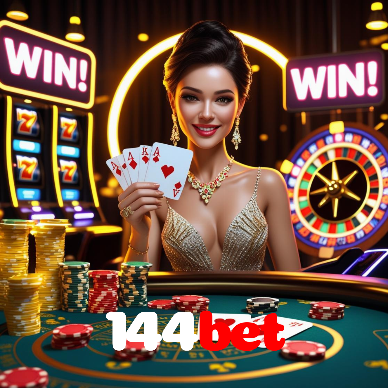 Segurança no 144bet