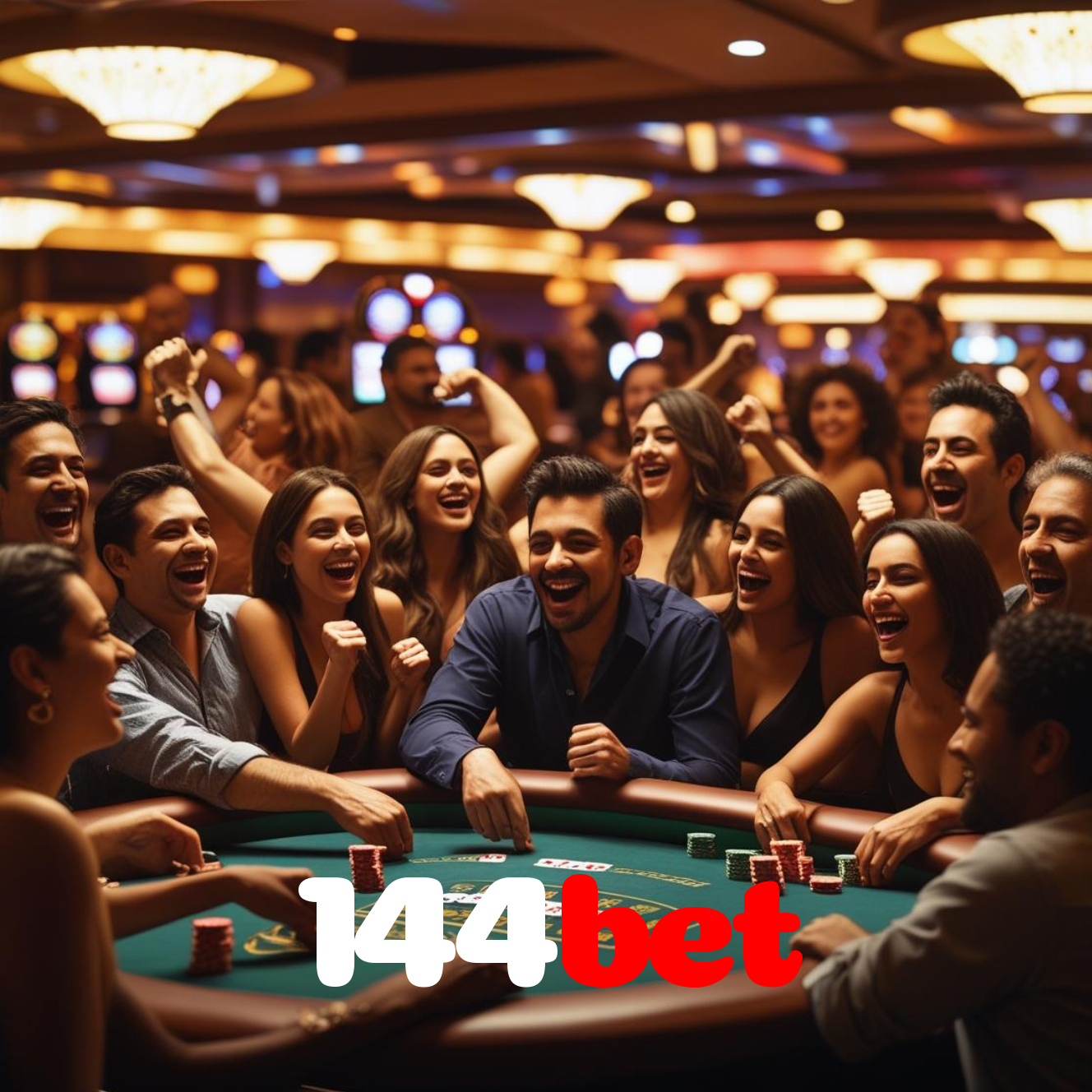 Login no 144bet