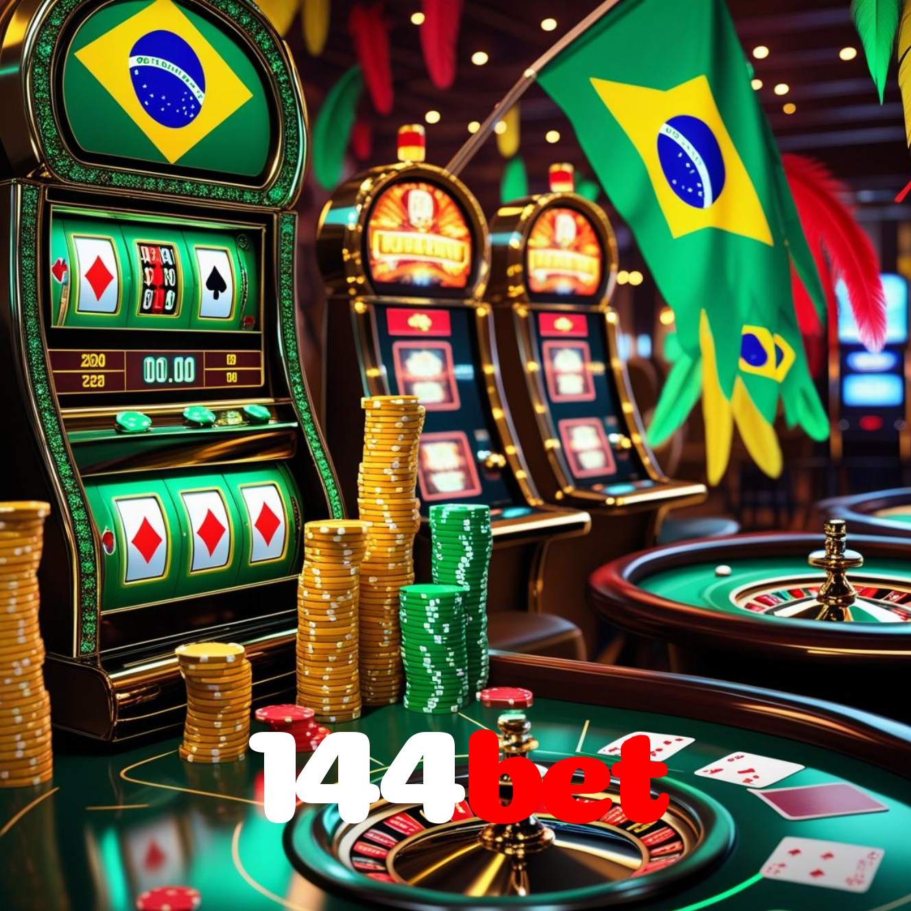 Segurança no 144bet