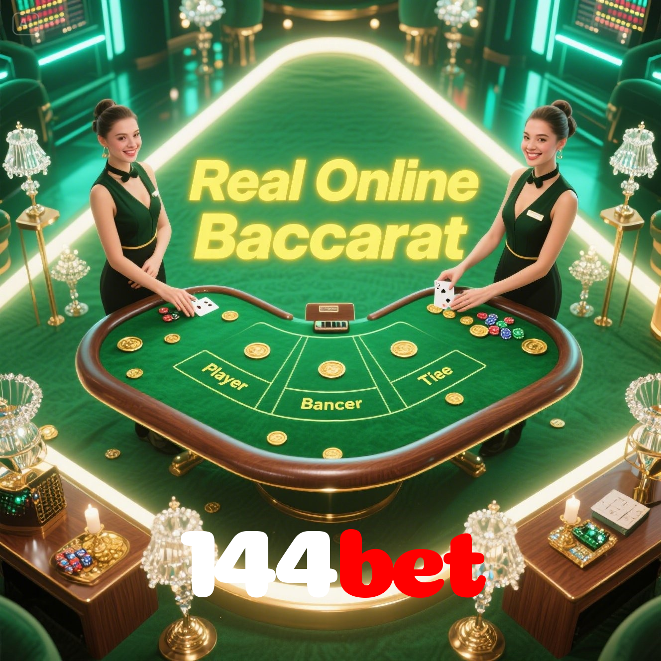 Segurança no 144bet