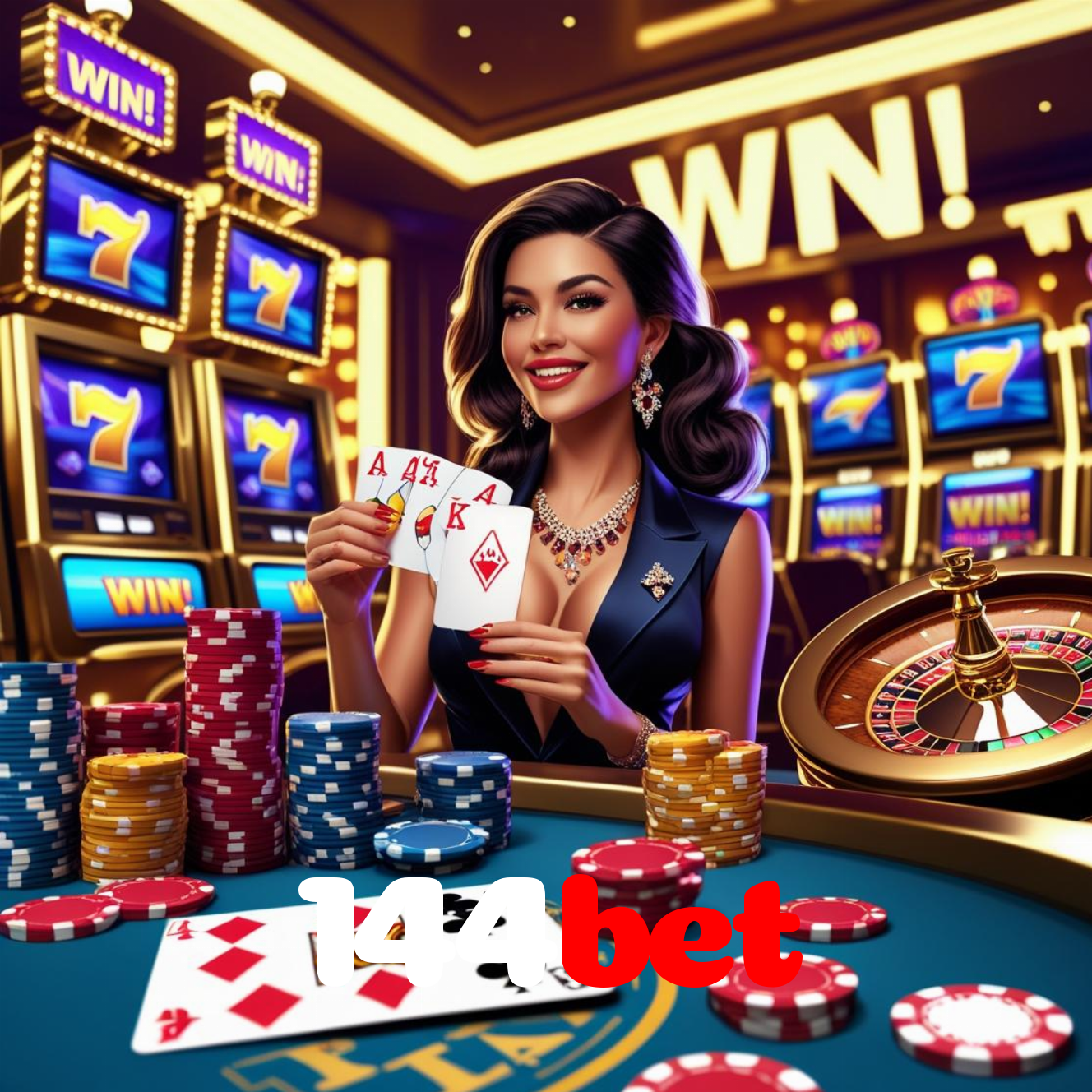 Login no 144bet