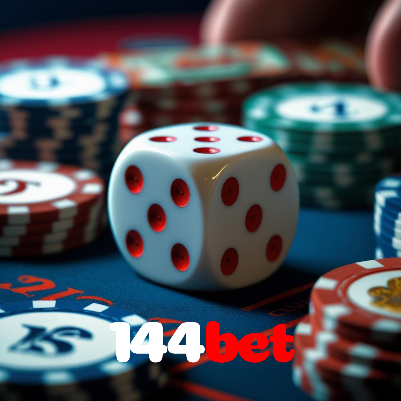 Login no 144bet